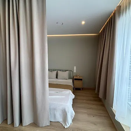 Apartment Charming In Zeimena's Street *