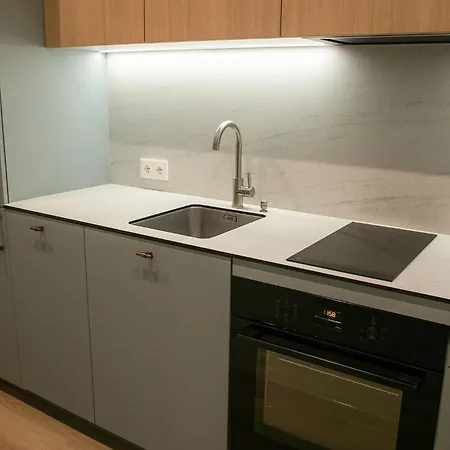 Charming In Zeimena's Street Apartamento Kaunas