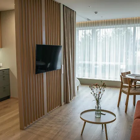 Charming In Zeimena's Street Apartamento Kaunas