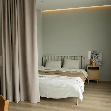 Apartment Charming In Zeimena's Street