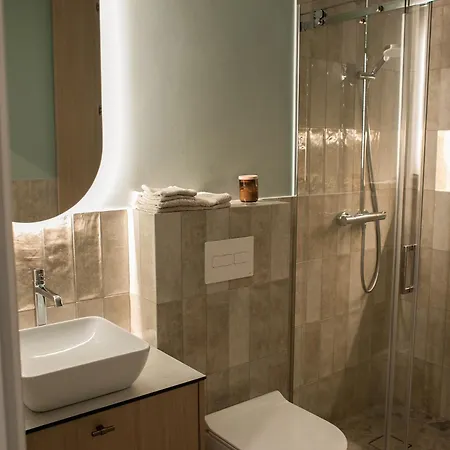 Charming In Zeimena's Street Apartamento Kaunas