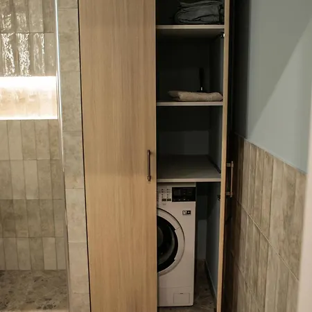 Charming In Zeimena's Street Apartamento Kaunas
